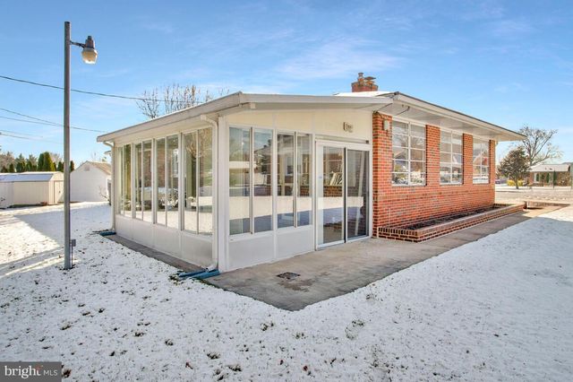 101 JUNIPER CIR, Linthicum Heights, MD 21090