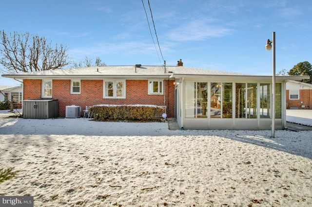 101 JUNIPER CIR, Linthicum Heights, MD 21090