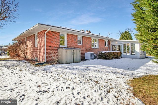 101 JUNIPER CIR, Linthicum Heights, MD 21090