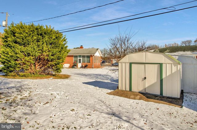 101 JUNIPER CIR, Linthicum Heights, MD 21090