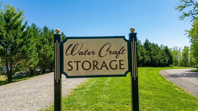 273 Tennis Center Drive, Smithville, TN 37166