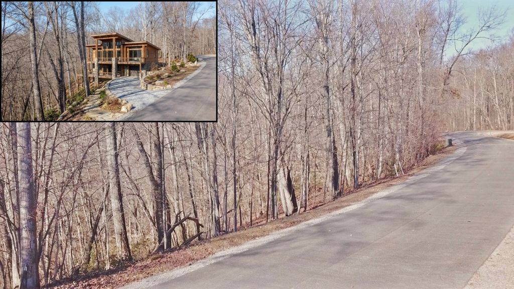 273 Tennis Center Drive, Smithville, TN 37166