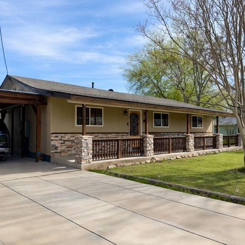 334 Live Oak Loop, Whitney, TX 76692