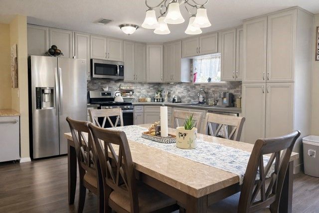 334 Live Oak Loop, Whitney, TX 76692