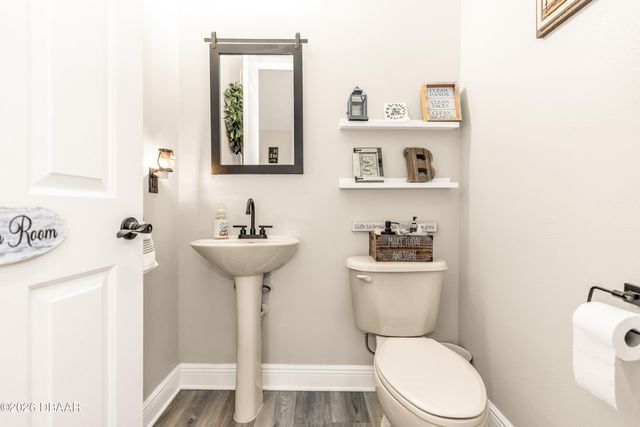 169 Hawkcrest Court, Debary, FL 32713