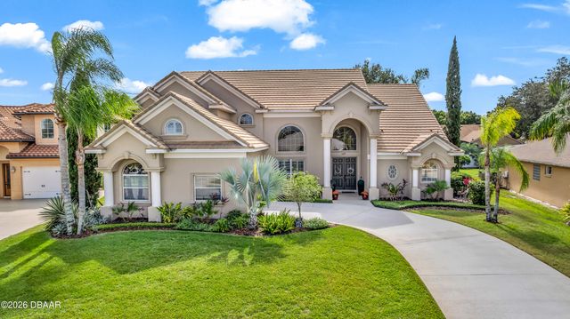 169 Hawkcrest Court, Debary, FL 32713