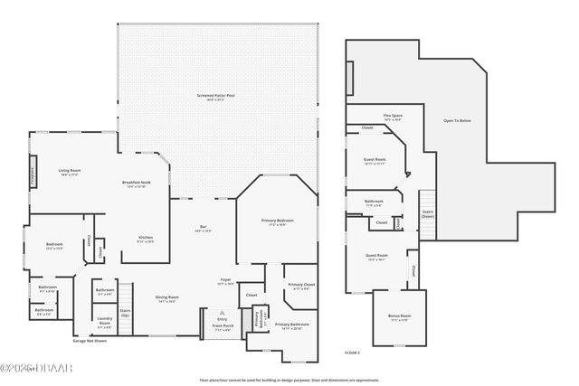 169 Hawkcrest Court, Debary, FL 32713