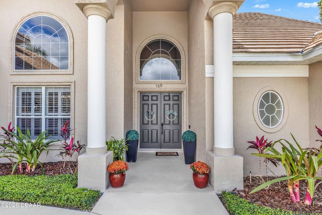 169 Hawkcrest Court, Debary, FL 32713