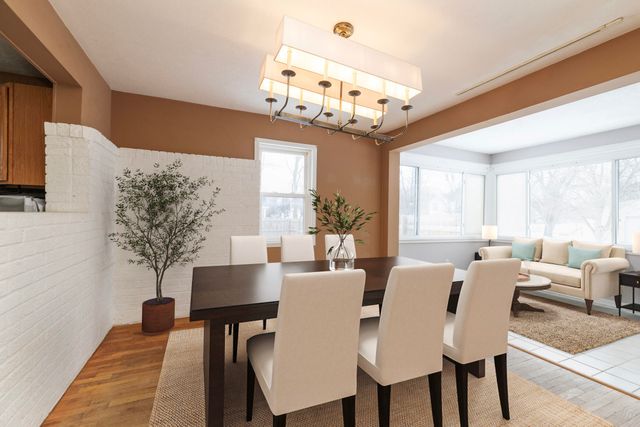 203 Vine Street, Wayland, MI 49348