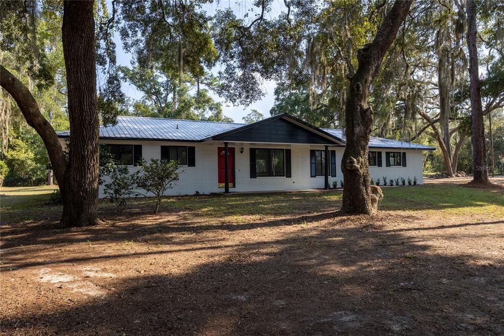 8453 NITTANY DRIVE, Melrose, FL 32666