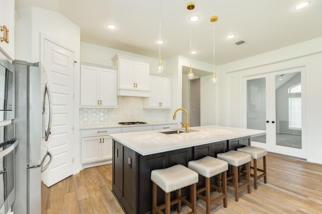 10115 Stride Court, Rosharon, TX 77583