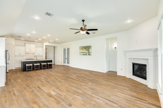 10115 Stride Court, Rosharon, TX 77583