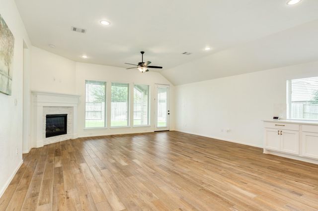 10115 Stride Court, Rosharon, TX 77583