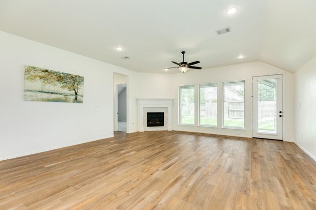 10115 Stride Court, Rosharon, TX 77583