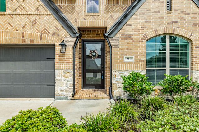 10115 Stride Court, Rosharon, TX 77583