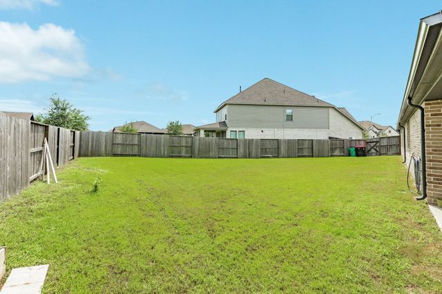 10115 Stride Court, Rosharon, TX 77583