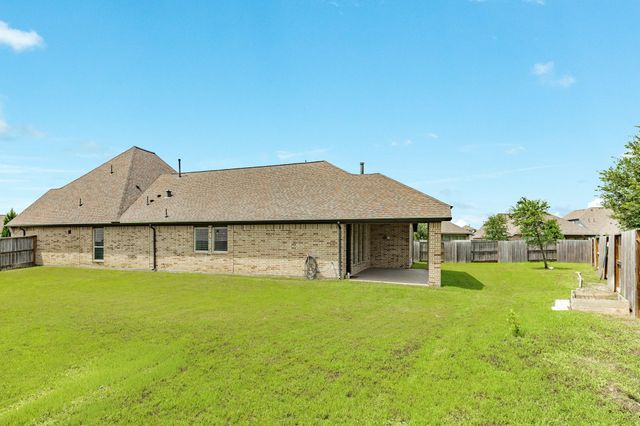 10115 Stride Court, Rosharon, TX 77583
