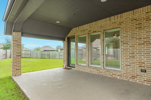 10115 Stride Court, Rosharon, TX 77583