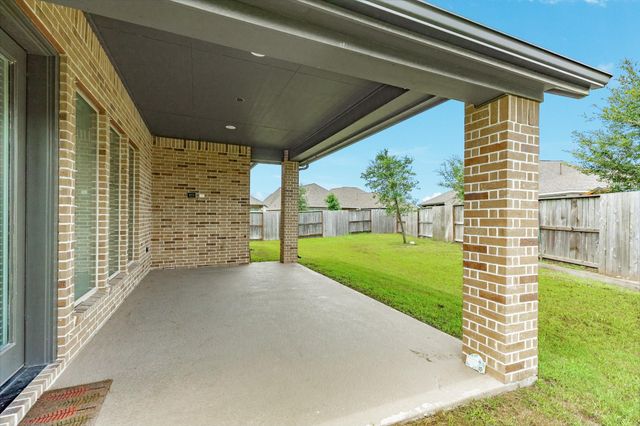 10115 Stride Court, Rosharon, TX 77583