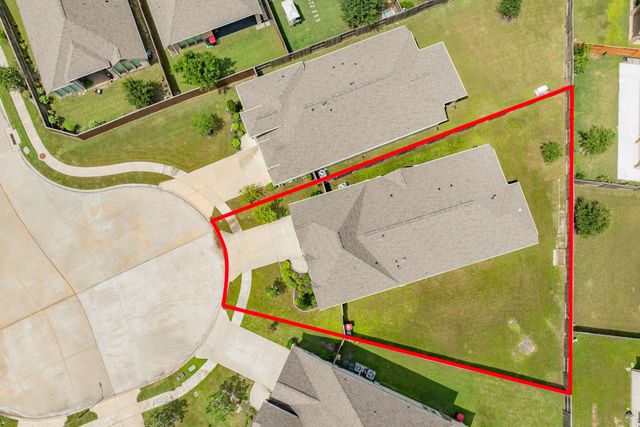 10115 Stride Court, Rosharon, TX 77583
