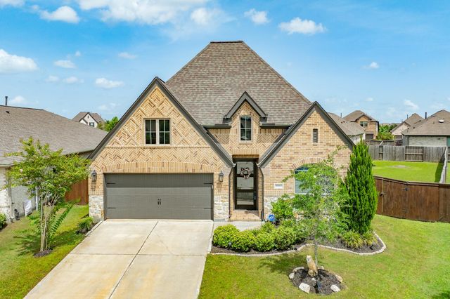 10115 Stride Court, Rosharon, TX 77583