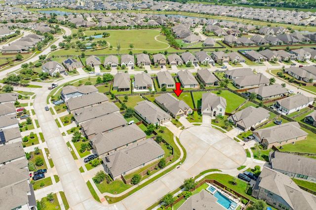 10115 Stride Court, Rosharon, TX 77583