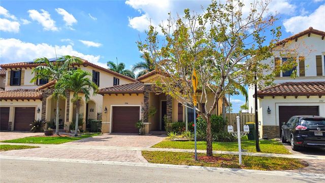 134 NE 23rd Ter, Homestead, FL 33033