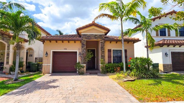 134 NE 23rd Ter, Homestead, FL 33033