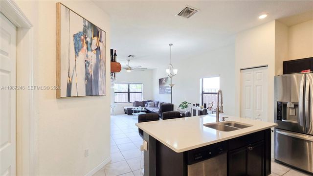 134 NE 23rd Ter, Homestead, FL 33033