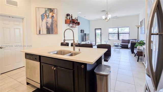 134 NE 23rd Ter, Homestead, FL 33033