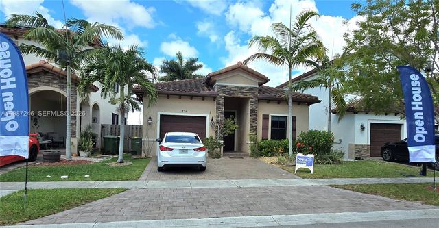 134 NE 23rd Ter, Homestead, FL 33033