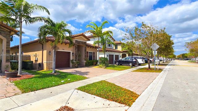 134 NE 23rd Ter, Homestead, FL 33033