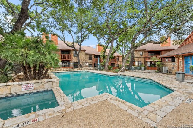 13018 Heimer Rd Apt 609, San Antonio, TX 78216