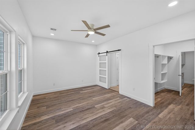 207 Lindsey Avenue, Adair, OK 74330
