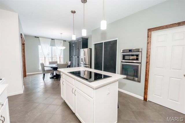 215 Cobblefield Court, Ballwin, MO 63011