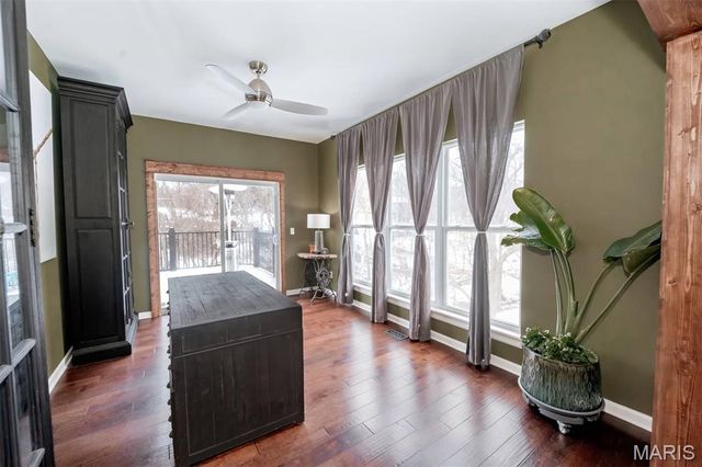 215 Cobblefield Court, Ballwin, MO 63011