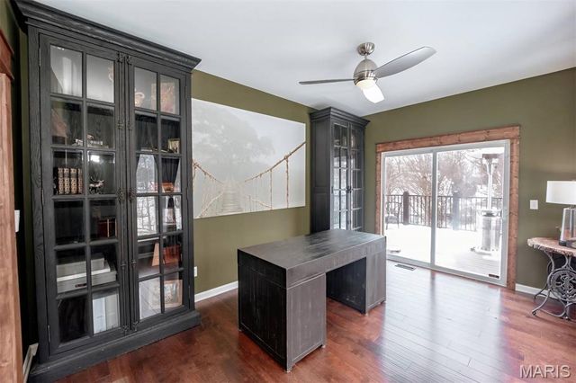 215 Cobblefield Court, Ballwin, MO 63011