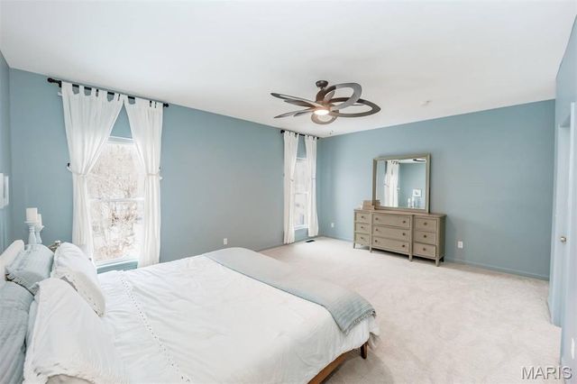 215 Cobblefield Court, Ballwin, MO 63011