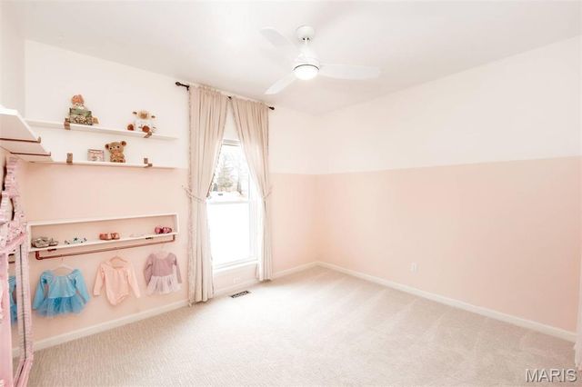 215 Cobblefield Court, Ballwin, MO 63011