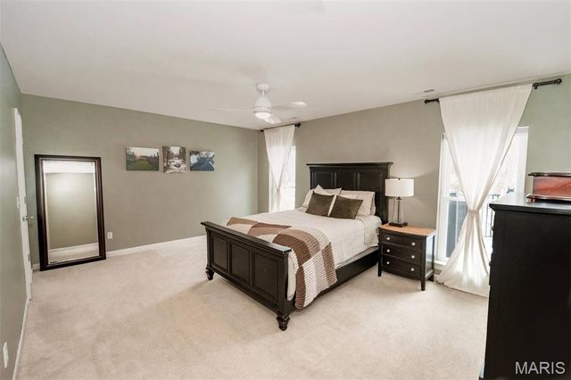 215 Cobblefield Court, Ballwin, MO 63011