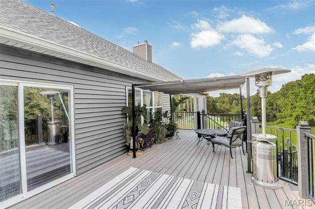 215 Cobblefield Court, Ballwin, MO 63011