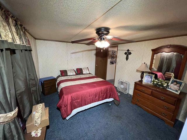 9812 Esthlyn Street, Keithville, LA 71047