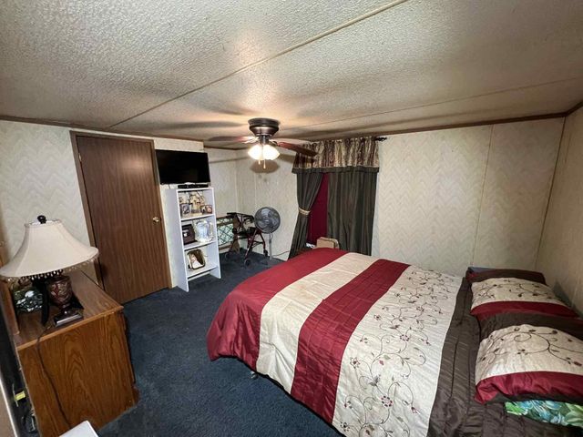 9812 Esthlyn Street, Keithville, LA 71047