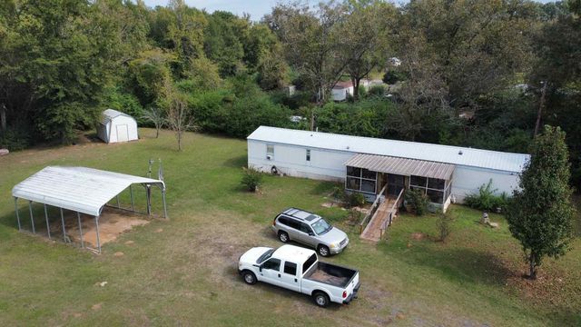 9812 Esthlyn Street, Keithville, LA 71047
