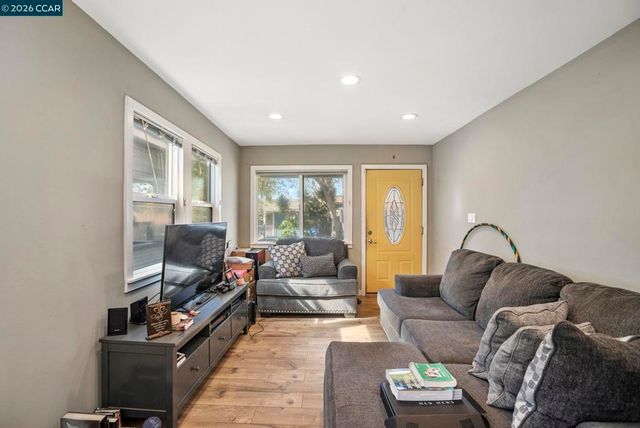 1480 77Th Ave, Oakland, CA 94621