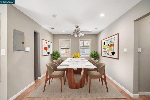 1480 77Th Ave, Oakland, CA 94621