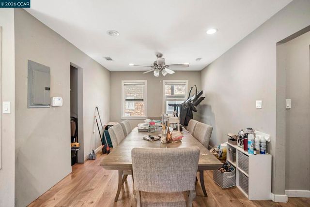 1480 77Th Ave, Oakland, CA 94621