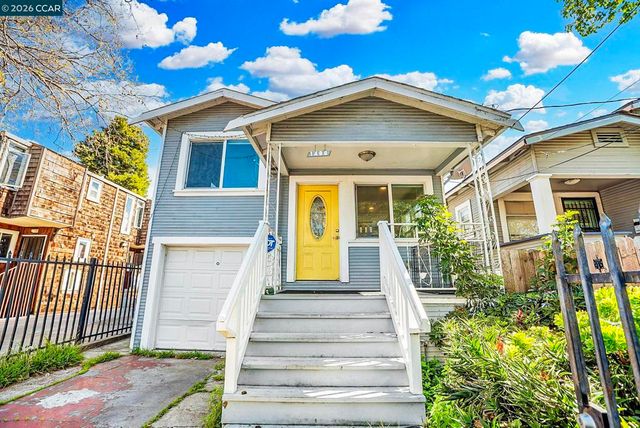 1480 77Th Ave, Oakland, CA 94621