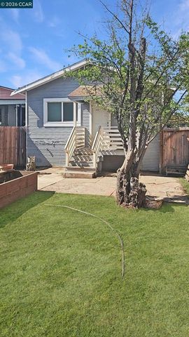 1480 77Th Ave, Oakland, CA 94621