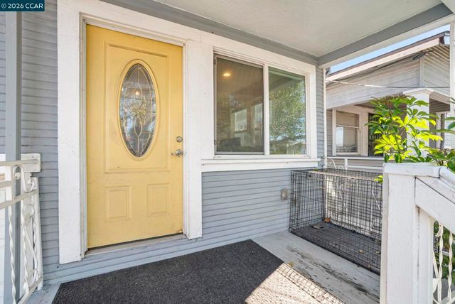 1480 77Th Ave, Oakland, CA 94621